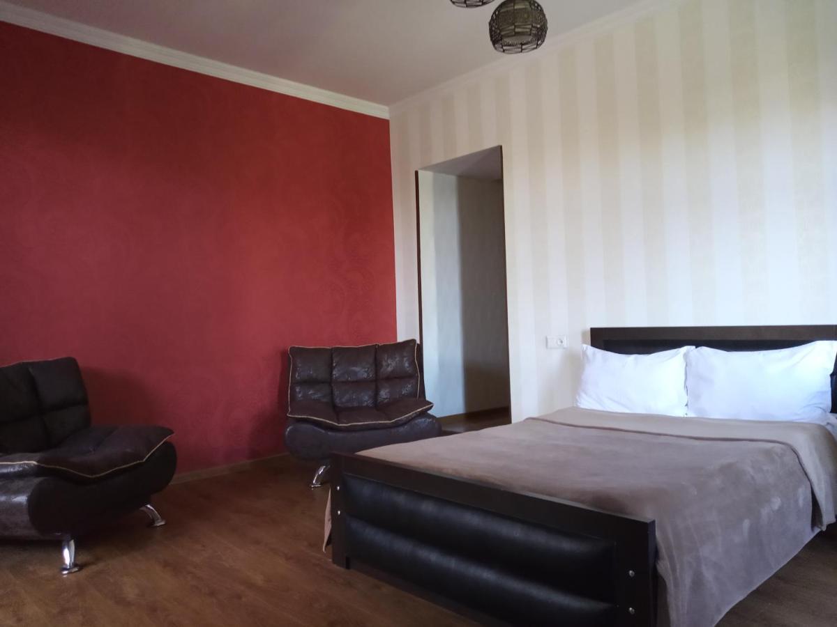 Apartment In The Heart Of Old Tbilisi Ngoại thất bức ảnh