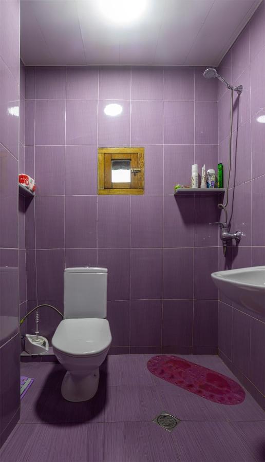 Apartment In The Heart Of Old Tbilisi Ngoại thất bức ảnh