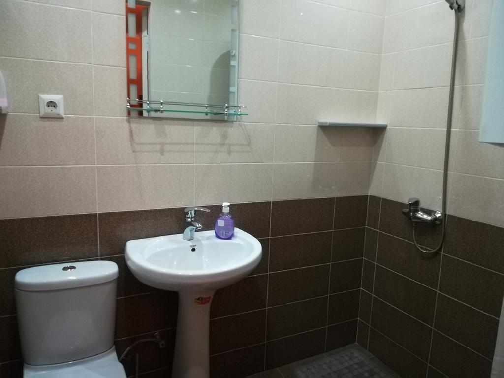 Apartment In The Heart Of Old Tbilisi Ngoại thất bức ảnh