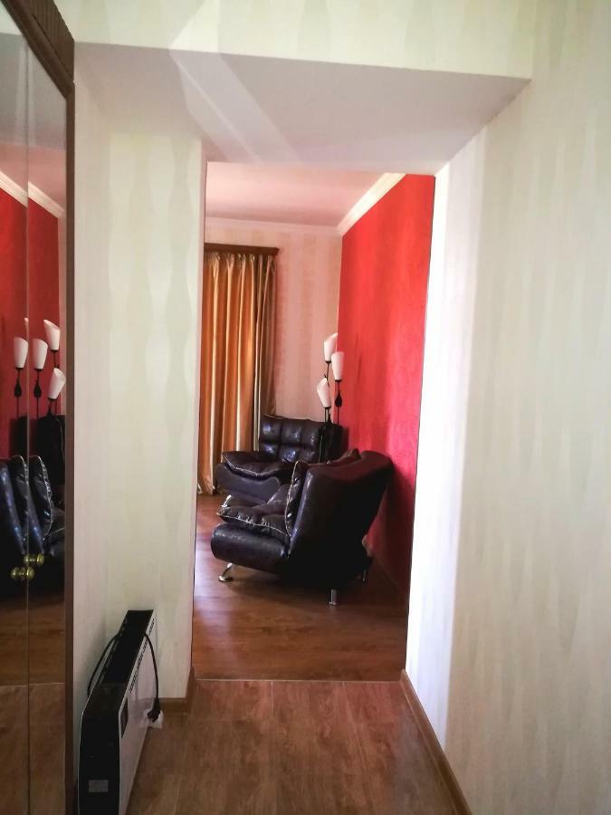 Apartment In The Heart Of Old Tbilisi Ngoại thất bức ảnh